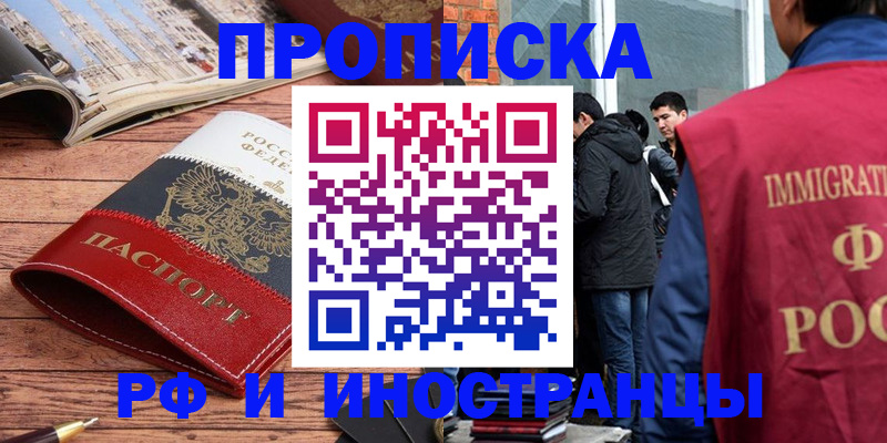 прописка в Сланцах